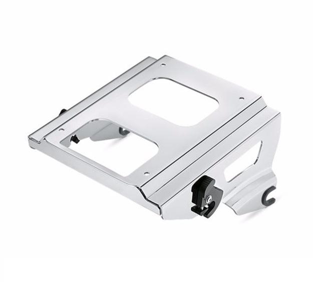 Detachable Solo Tour-Pak Mounting Rack